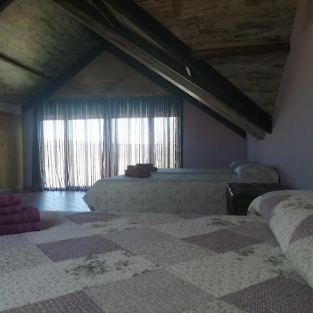 Pantano de Cijara Casa Cijararuralヴィラ エクステリア 写真