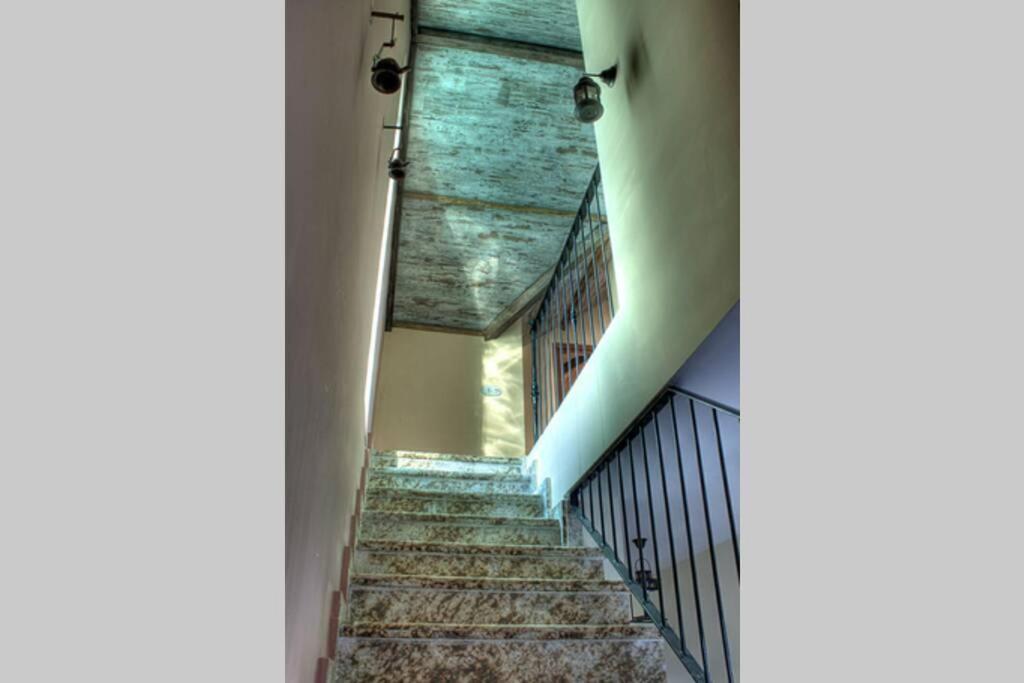Pantano de Cijara Casa Cijararuralヴィラ エクステリア 写真